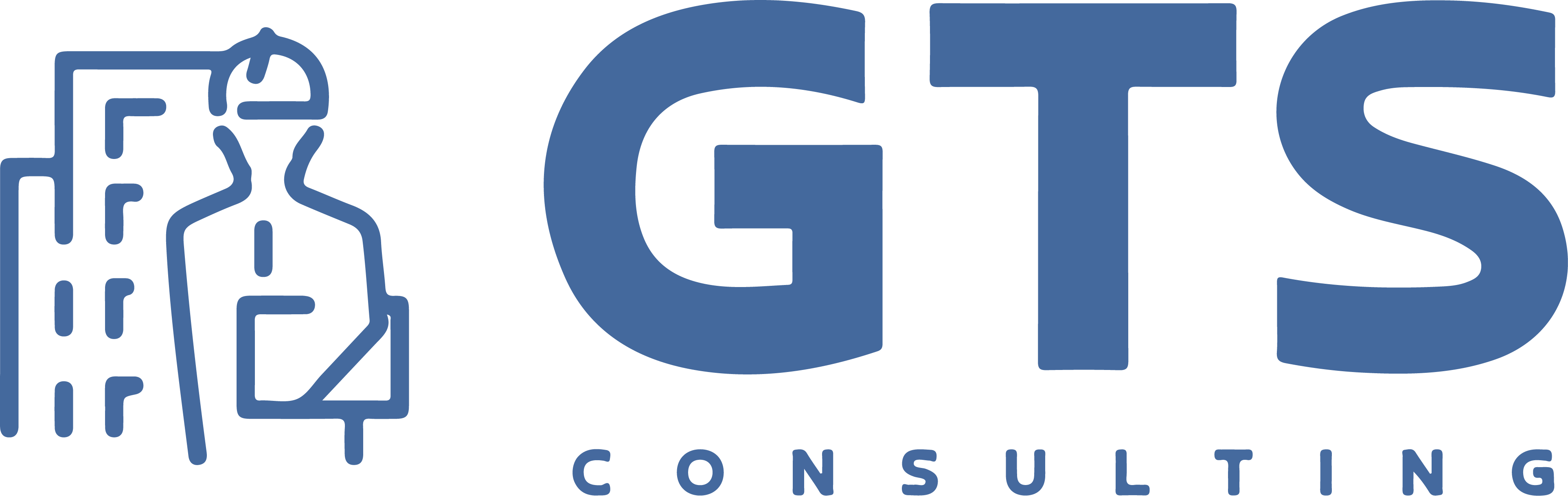 GTS Consulting